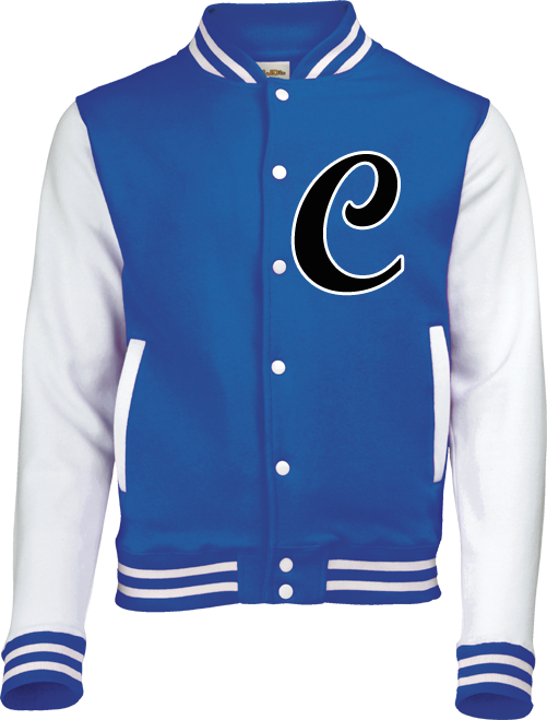 Chaqueta universitaria Royal Greys