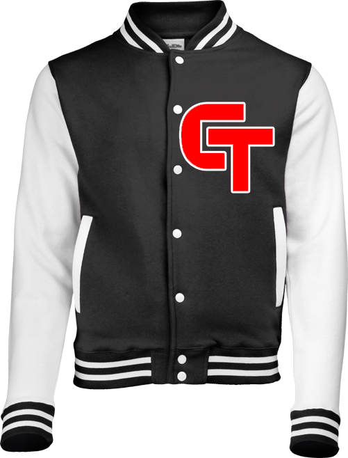 Cromtigers Varsity Jacket