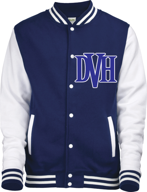 DVH Amstelveen Varsity Jack