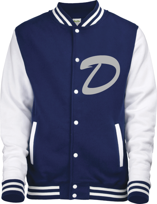 Giacca Dresden Dukes Varsity