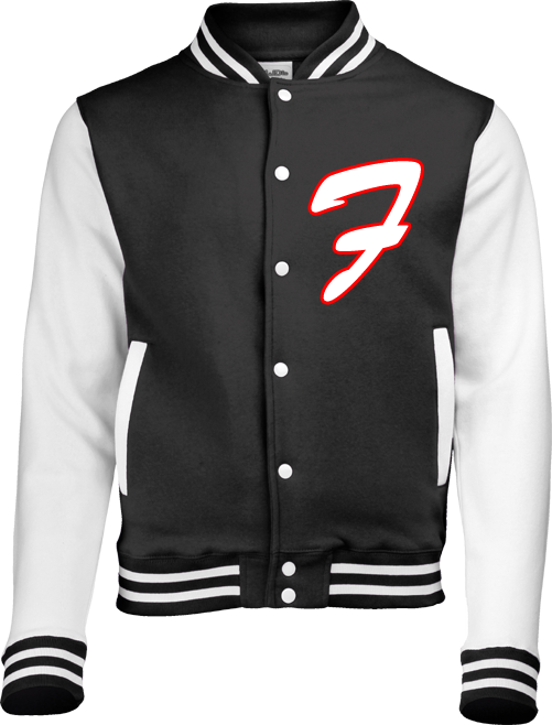 Chaqueta universitaria Tournai Celtics
