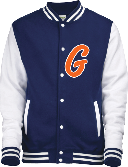 Gryphons Varsity Jack