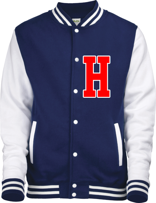 Honfleur Comets Varsity Jack