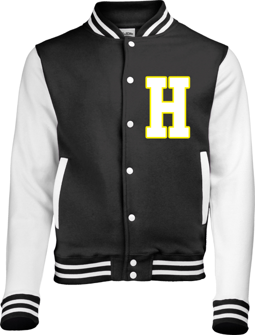 Bad Homburg Hornets Varsity Jack