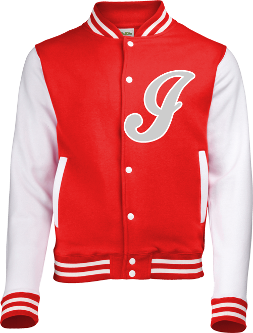 Chaqueta universitaria Witten Kakerlakers