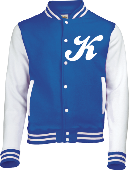 Chaqueta universitaria Oldham Northstars