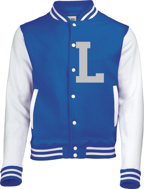 London Varsity Jacket
