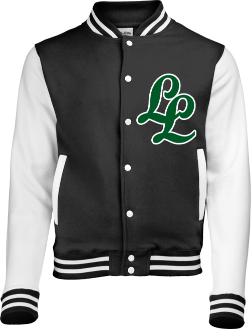 Chaqueta universitaria Caixa Baixa