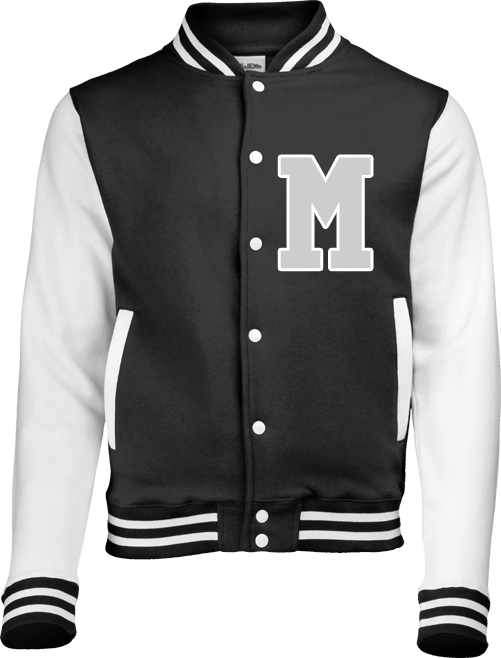 Malmo Varsity Jacket