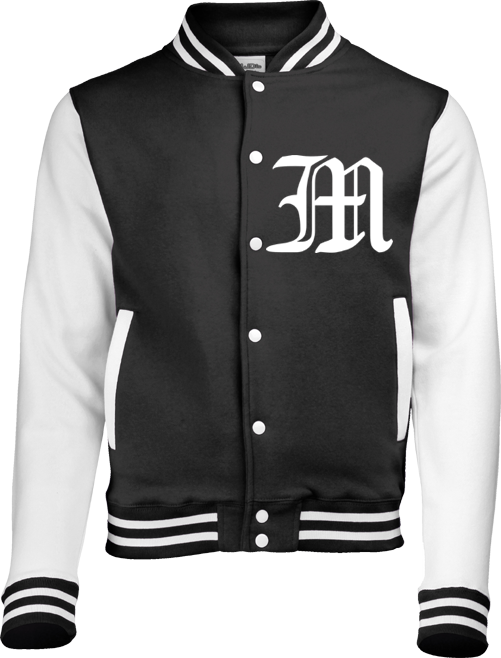 Manchester Varsity Jacket
