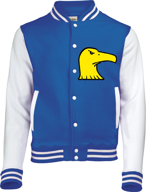 Mokum Hawks Varsity Jack