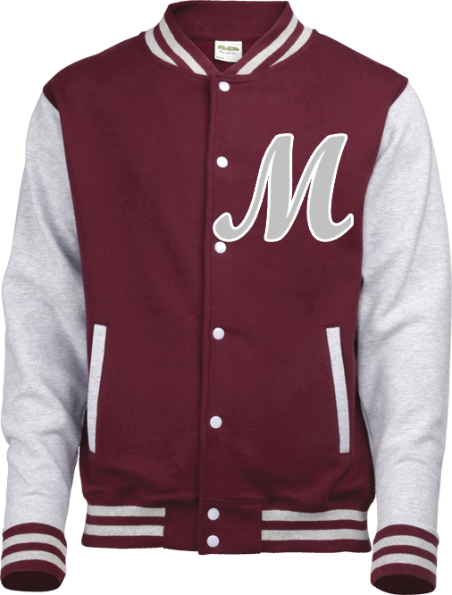 Mulo Varsity Jacket