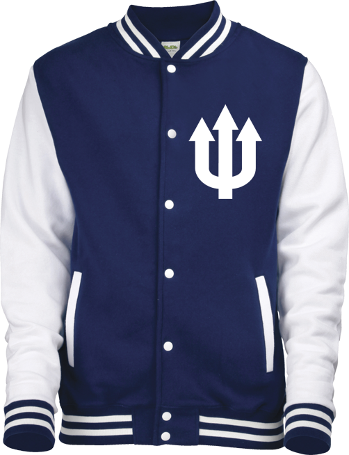 Chaqueta universitaria Orioles