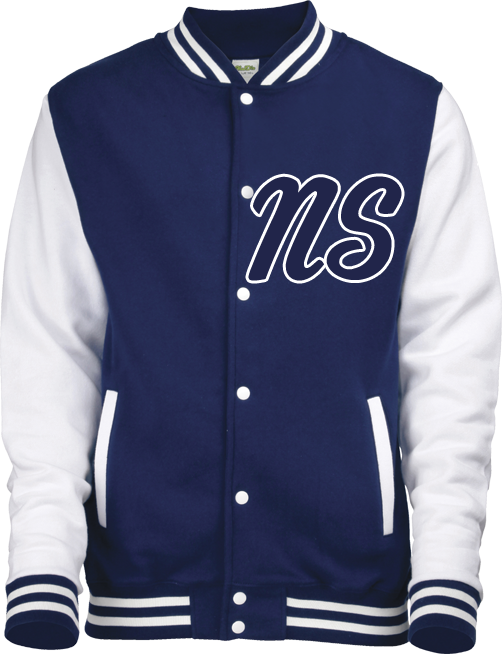 Giacca Oldham Northstars Varsity