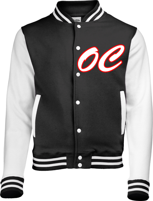One Canon Varsity Jack