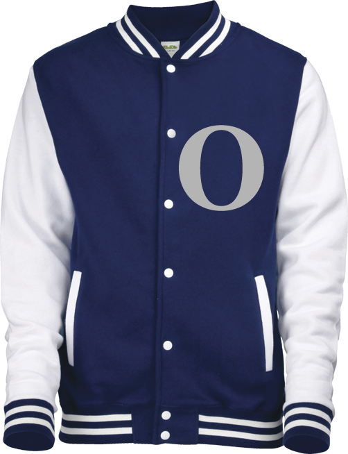 Oxford Varsity Jacket