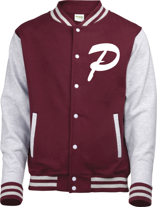 Panters Varsity Jack