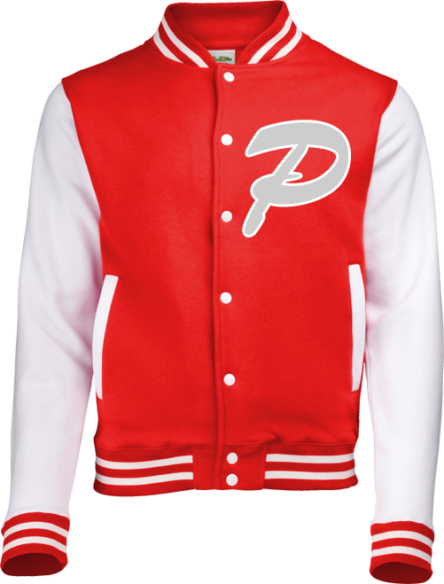 Pioneers Assen Varsity Jacket