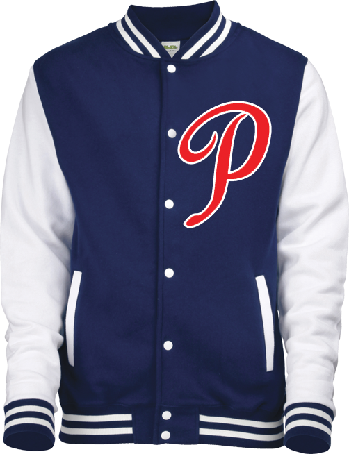 Magdeburg Poor Pigs Varsity Jacket