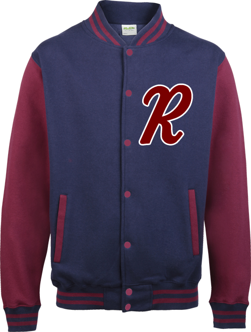Chaqueta universitaria Wuppertal Hithunters