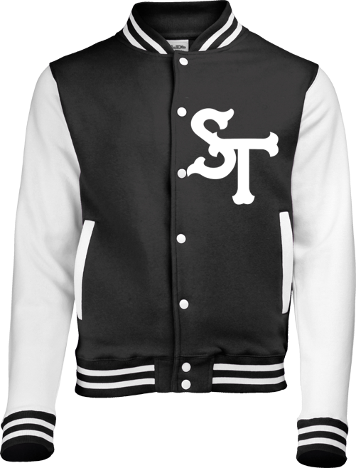 Giacca SCS Tigers Varsity