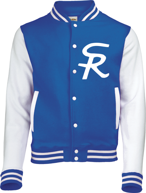 Sanremo Varsity Jacket