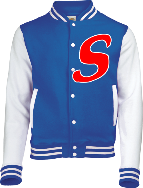Spikes Varsity Jack