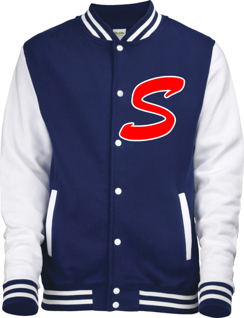Stenlose Varsity Jack