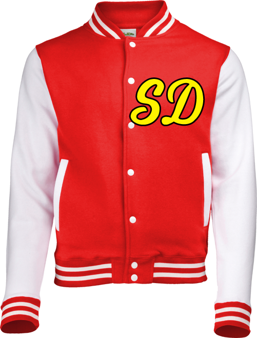 Sun Devils Varsity Jack