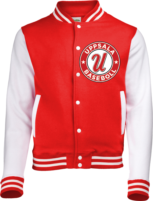 Uppsala Varsity Jack