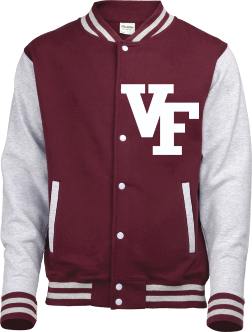 Vennep Flyers Varsity Jack
