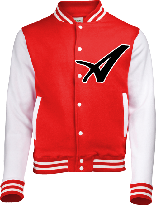 WSB Apeldoorn Varsity Jacket