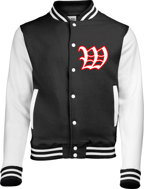 Windsor Bears Varsity Jacket