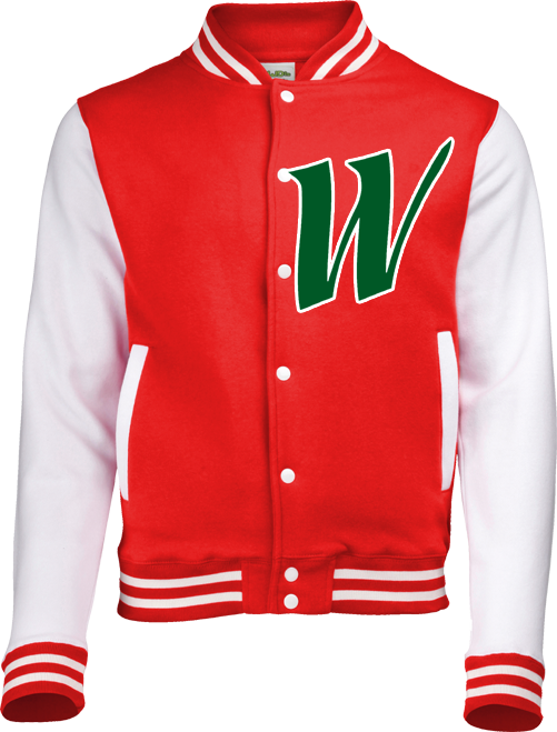 Wizards of Boz Varsity Jack
