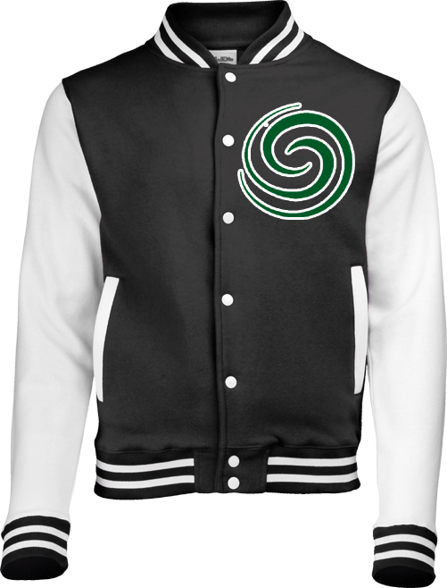 Yeovil Whirlwinds Varsity Jacket
