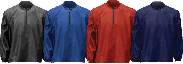 Pack 12 Chaquetas B.P PolyMicro Covee