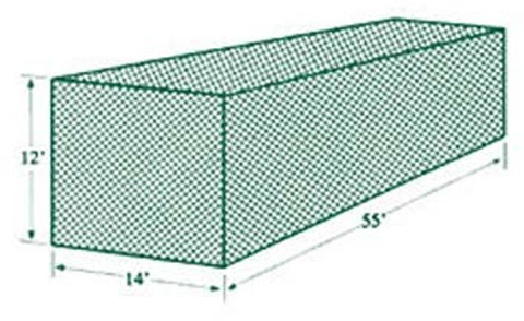 Slagkooi Net 17mL