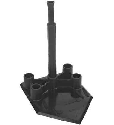 Covee 5-Point Batting Tee