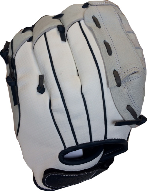 Covee Rookie-10  Navy/White LHT
