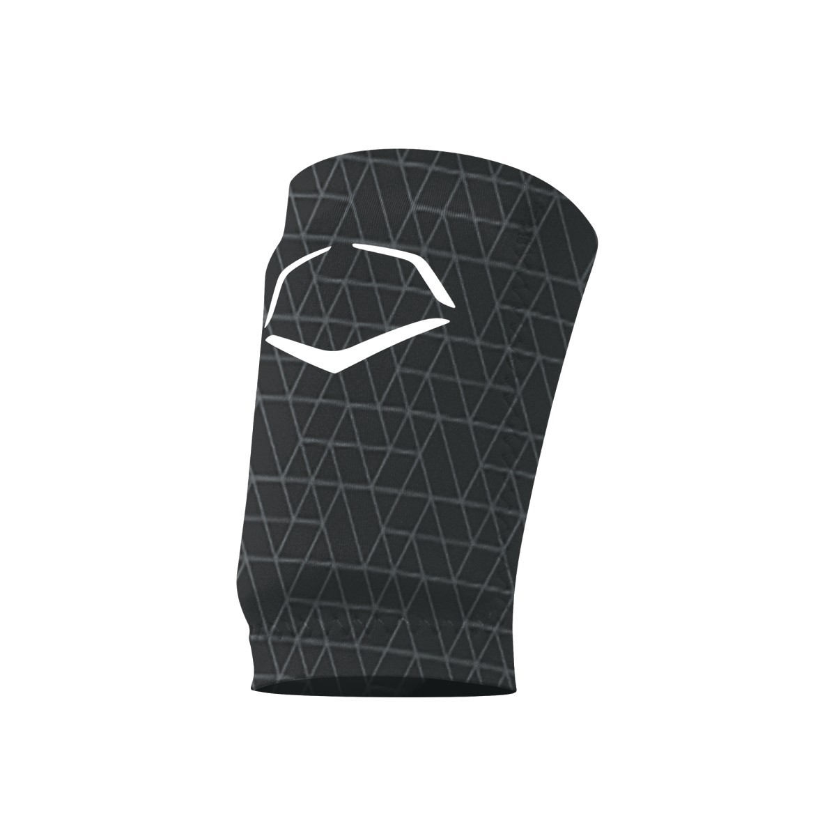 Evoshield EVOCHARGE Wrist Guard, Black