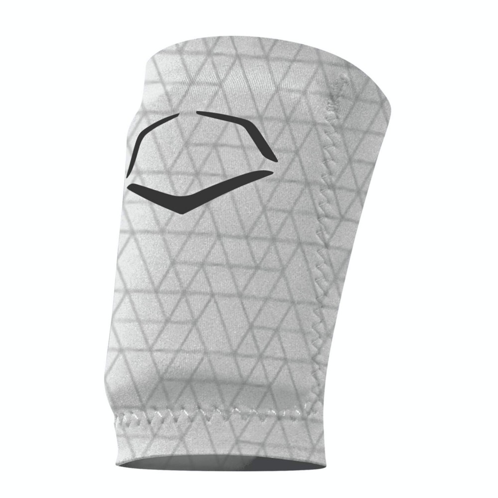 Protezione del polso Evoshield EVOCHARGE, bianco