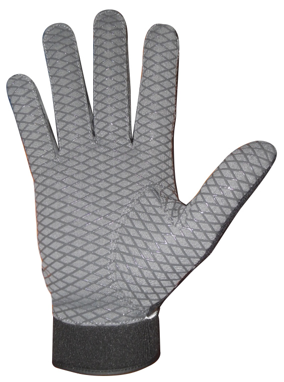 Maxxline Phantom: Black/White (pair)