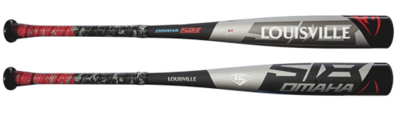 Louisville Slugger Omaha 518 -5