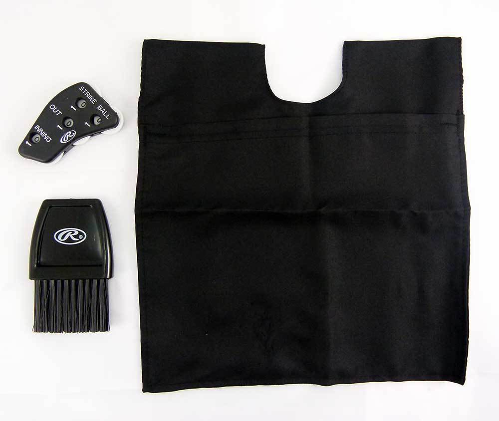 Rawlings Combo Set Umpire