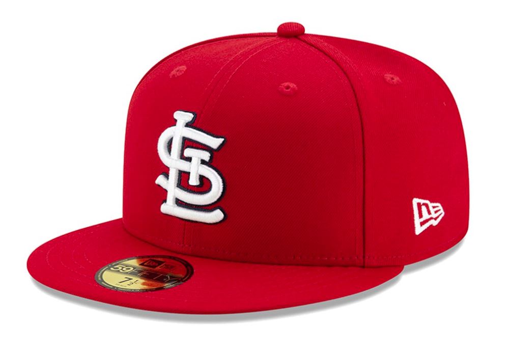Cardenales de San Luis, Gorra de juego 2020