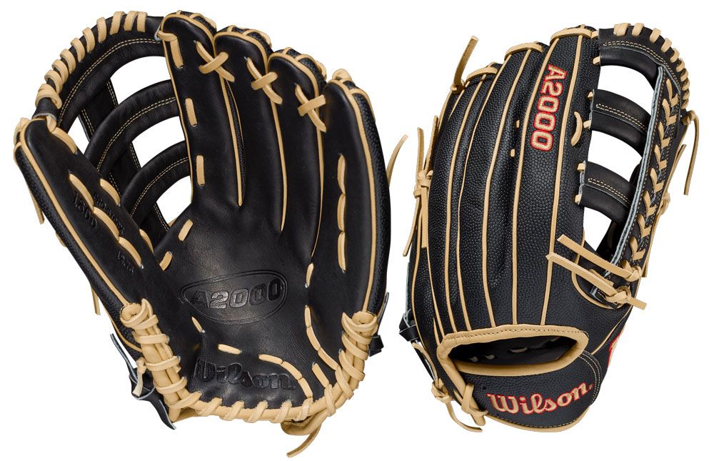 Wilson A2000-21 1800SS 12,75"  LHT