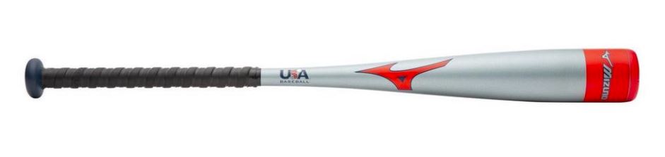 Mizuno B21 Power Alloy -10