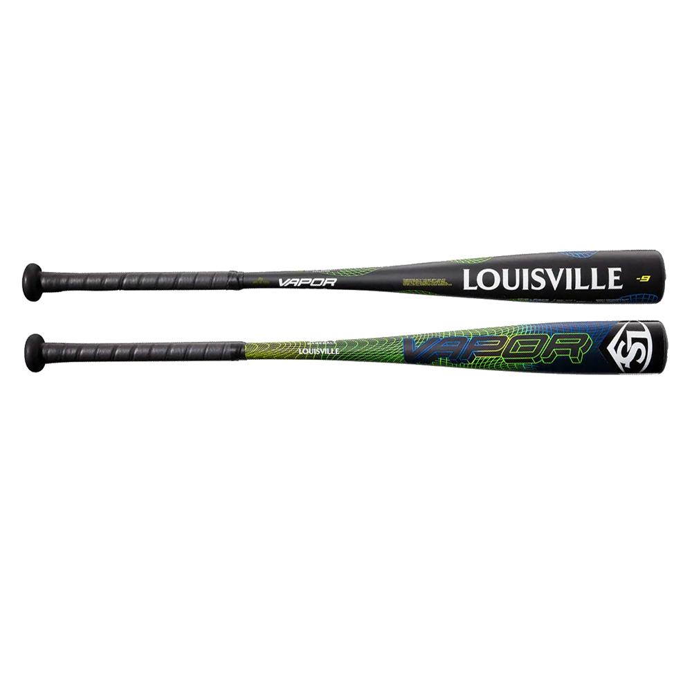 Louisville Slugger Vapor 18 -9