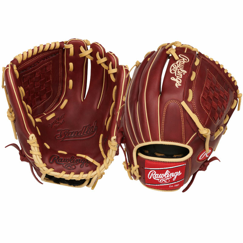 Rawlings S1200BSH 12` LHT