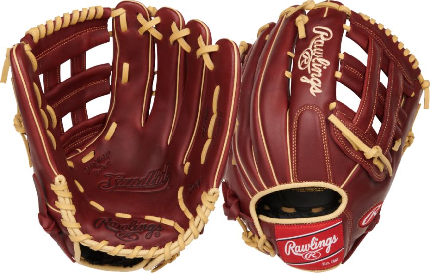 Rawlings S1275HS 12,75" LHT